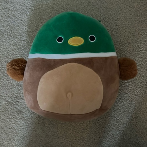 Other - Avery the Mallard 8” Squishmallow